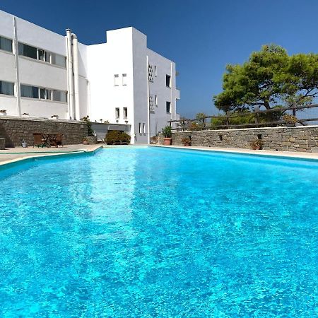 Pandrossos Hotel - Paros Zewnętrze zdjęcie